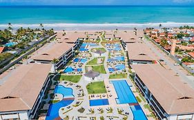 Cupe Beach Living Beira Mar - Flat 02 quartos